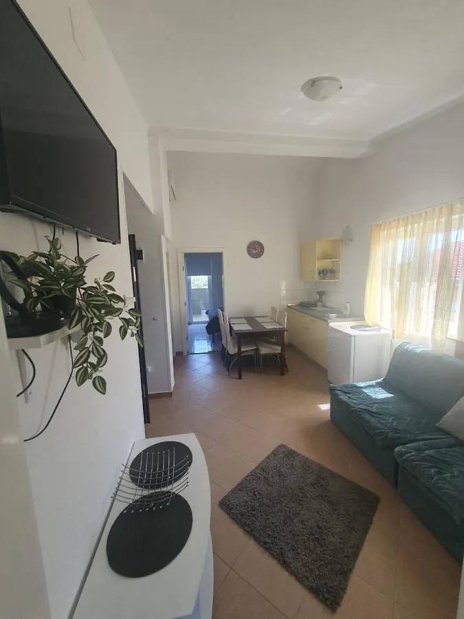 Apartments Jelinic Polaca