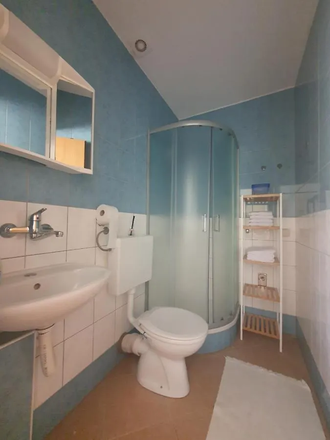 Apartments Jelinic Polaca Хорватия